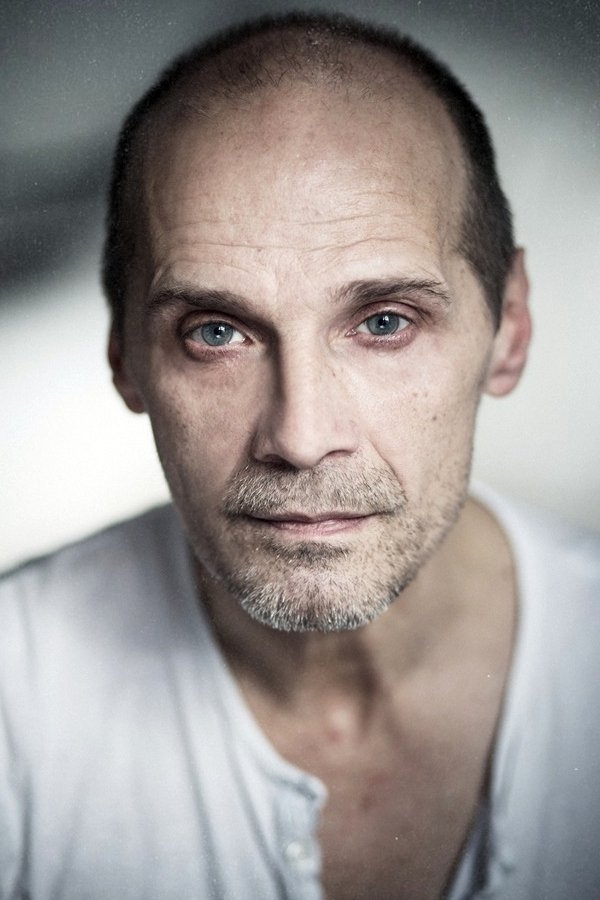 et billede af Erick Deshors