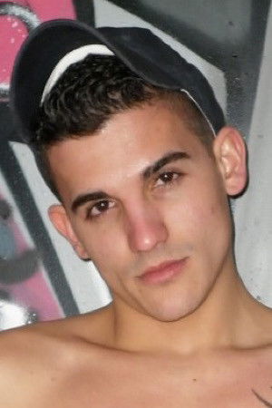 et billede af Kamel Crunch