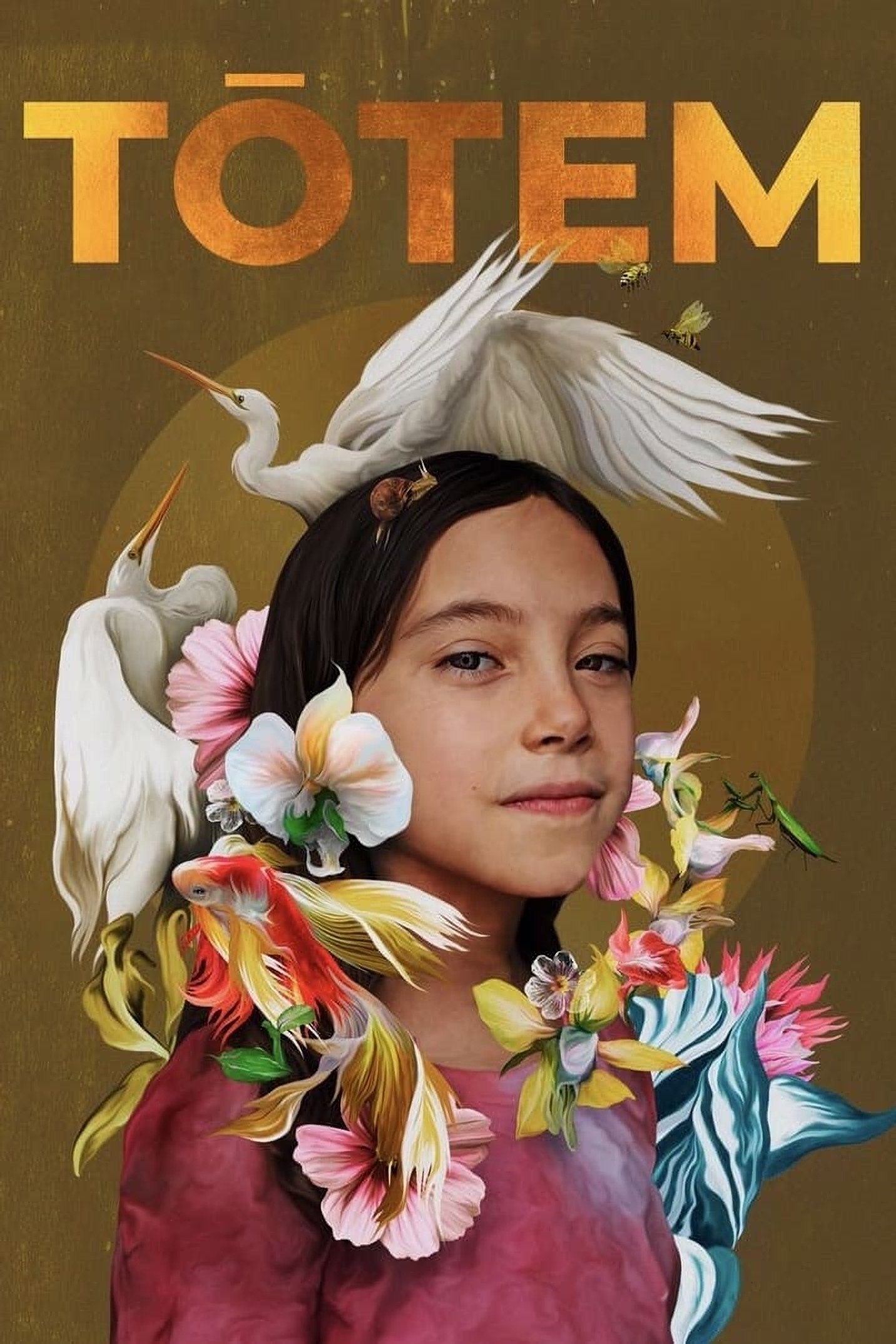 Ttem Data, trailer, platforms, cast