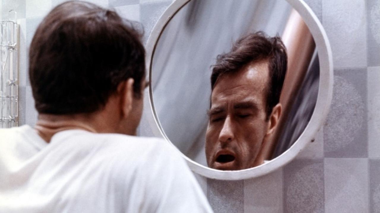 The Defector (1966)