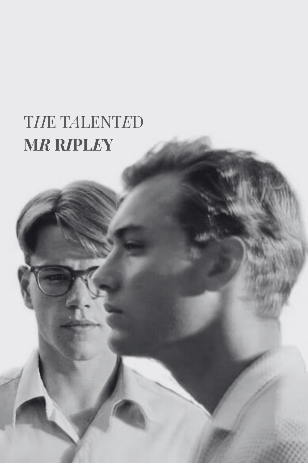 The Talented Mr. Ripley