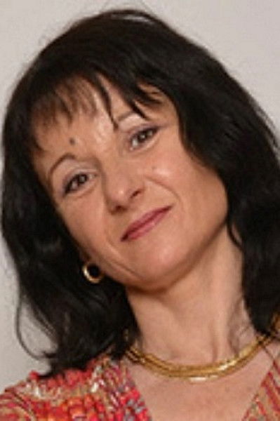 et billede af Monica Galdi