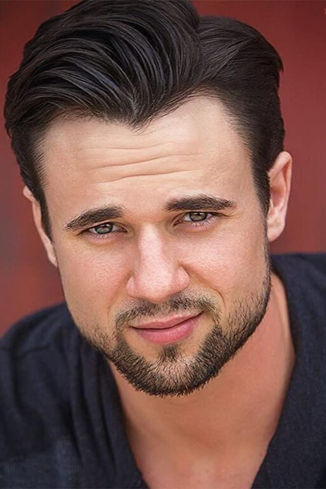 et billede af Damien Chinappi