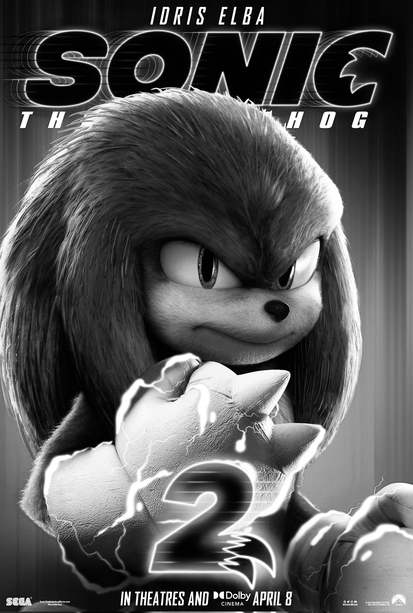Sonic the Hedgehog 2