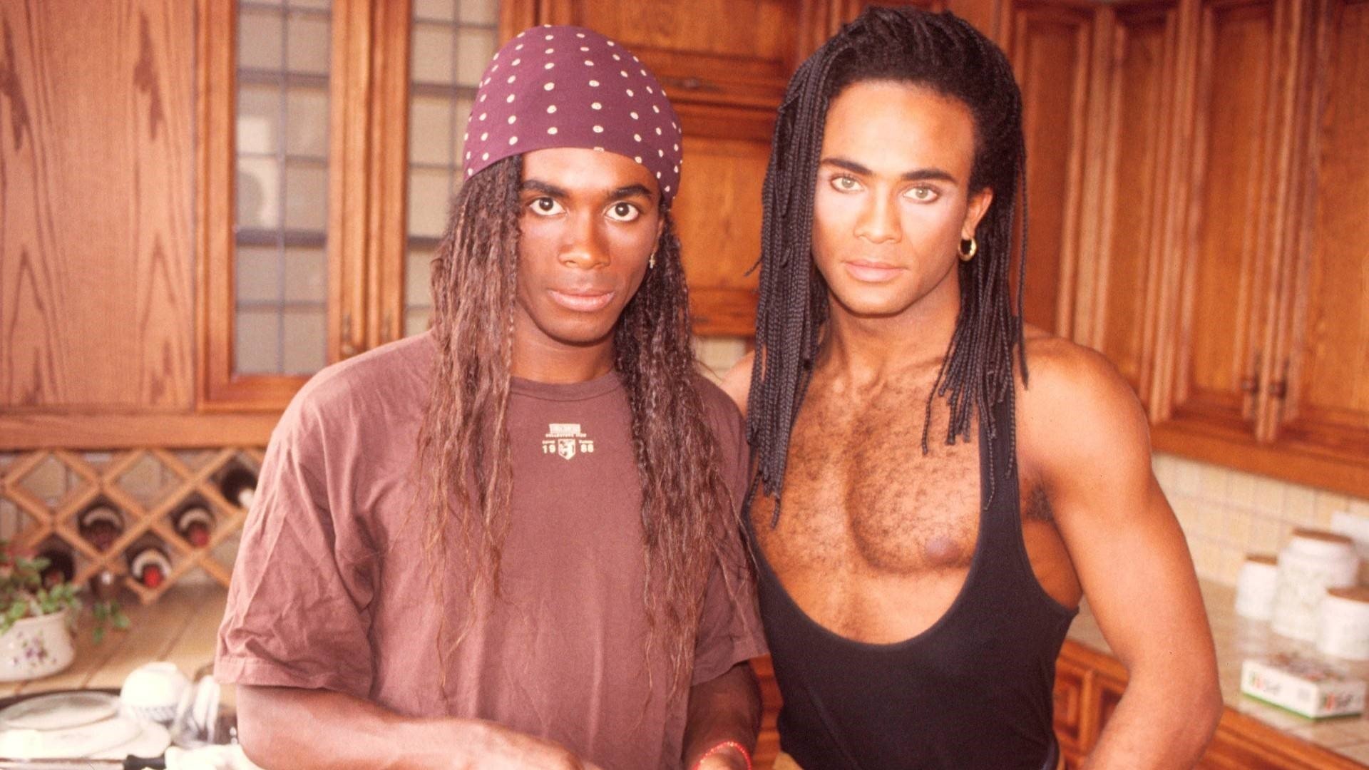 Milli Vanilli (2023)