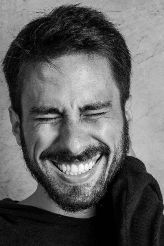 et billede af Nelson Gaia