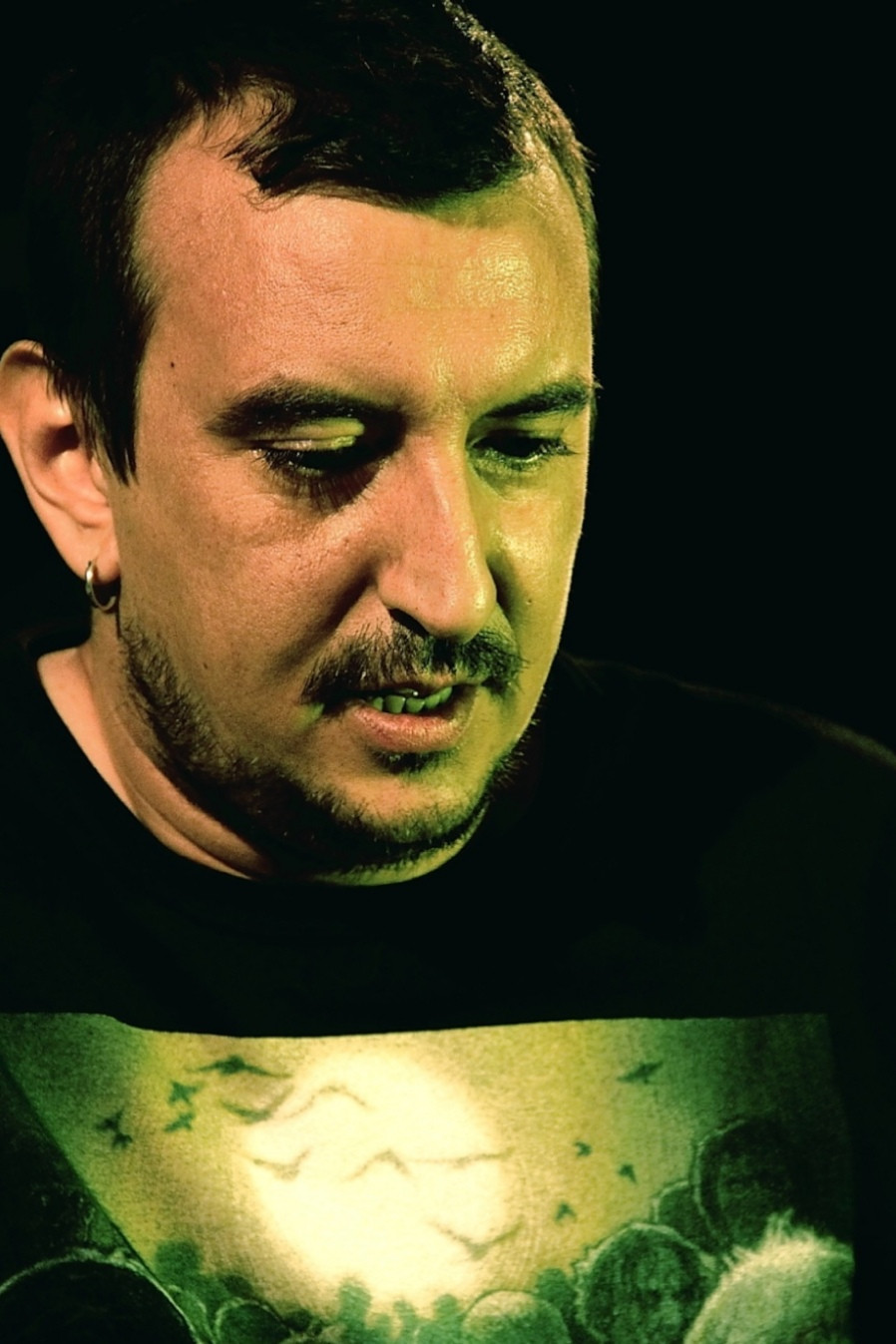 et billede af Chef Ragoo