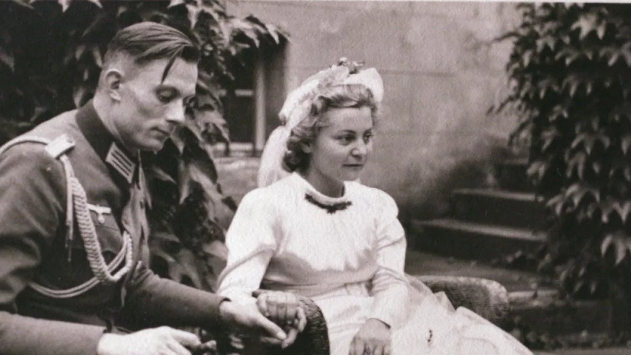 Vivre dans l'Allemagne en guerre (2020)