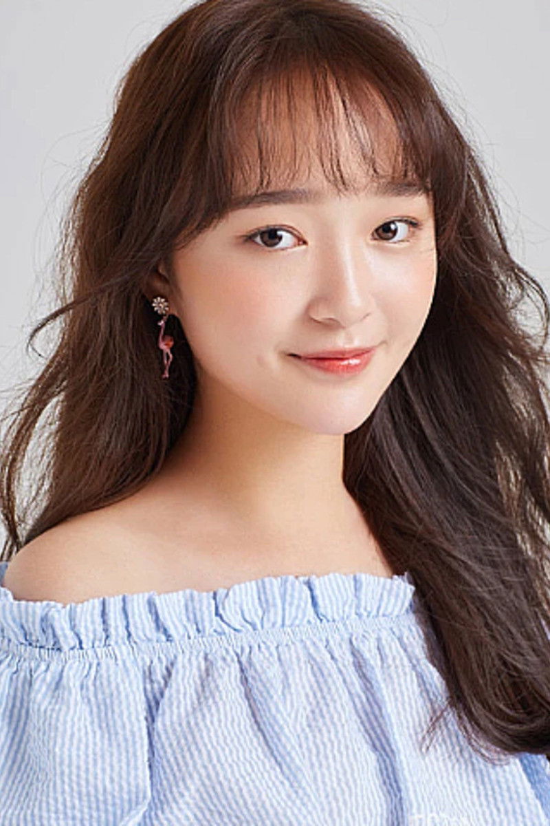 et billede af Liao Moxi