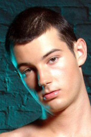 et billede af Ian James