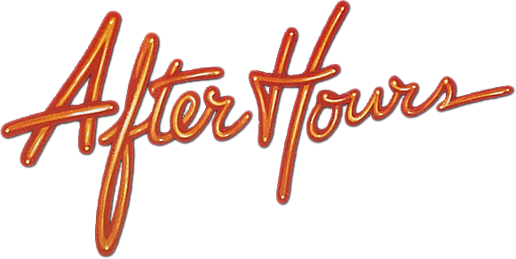 After Hours Logo