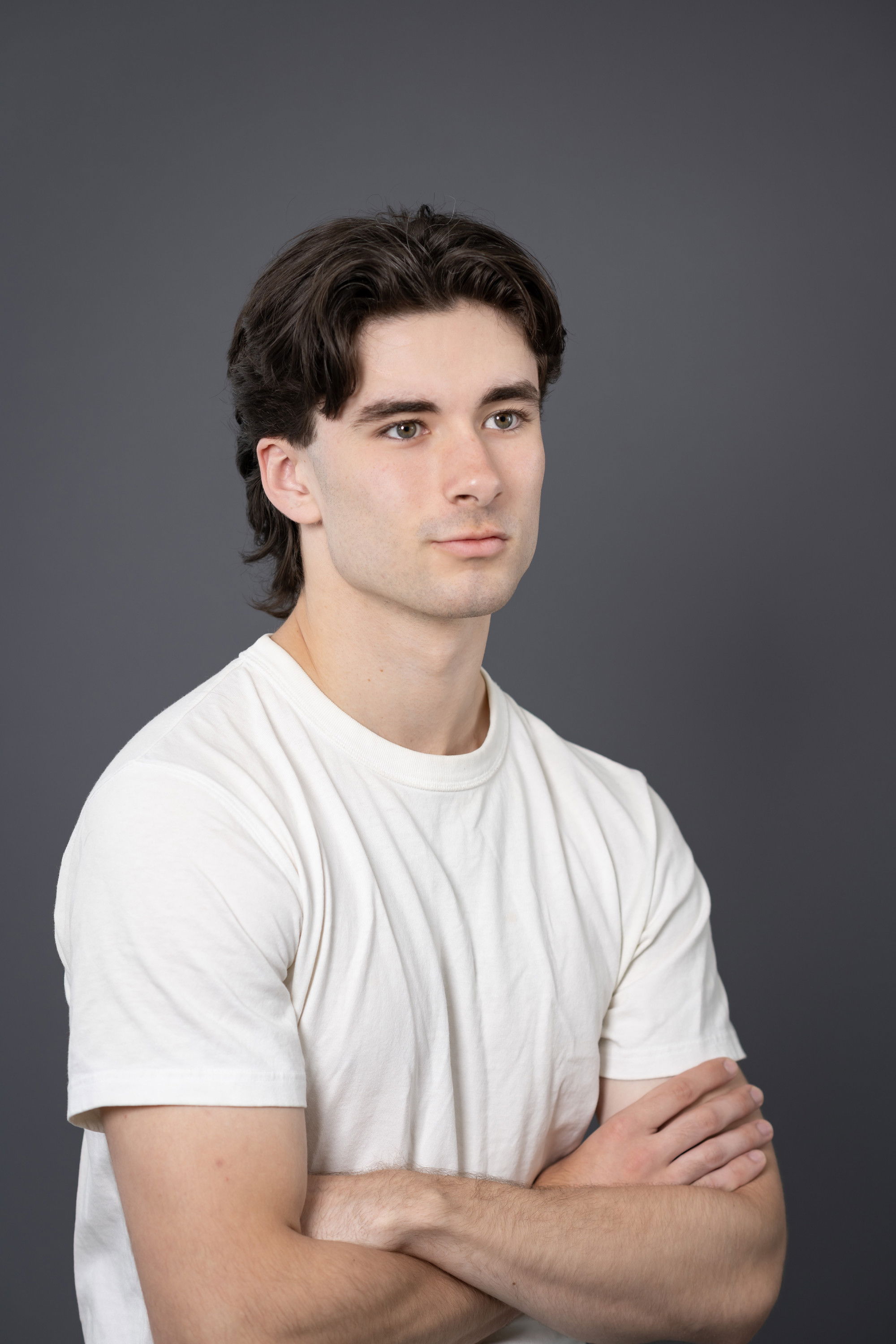 et billede af Max Stanner