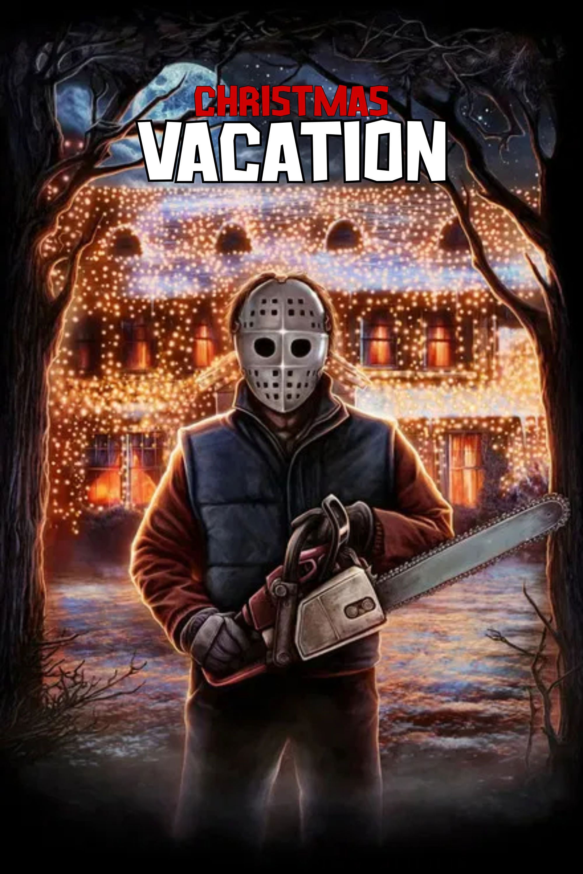 National Lampoon's Christmas Vacation