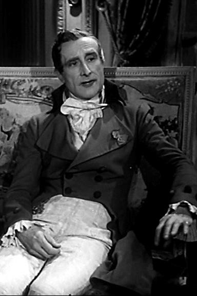 et billede af Robert Dartois