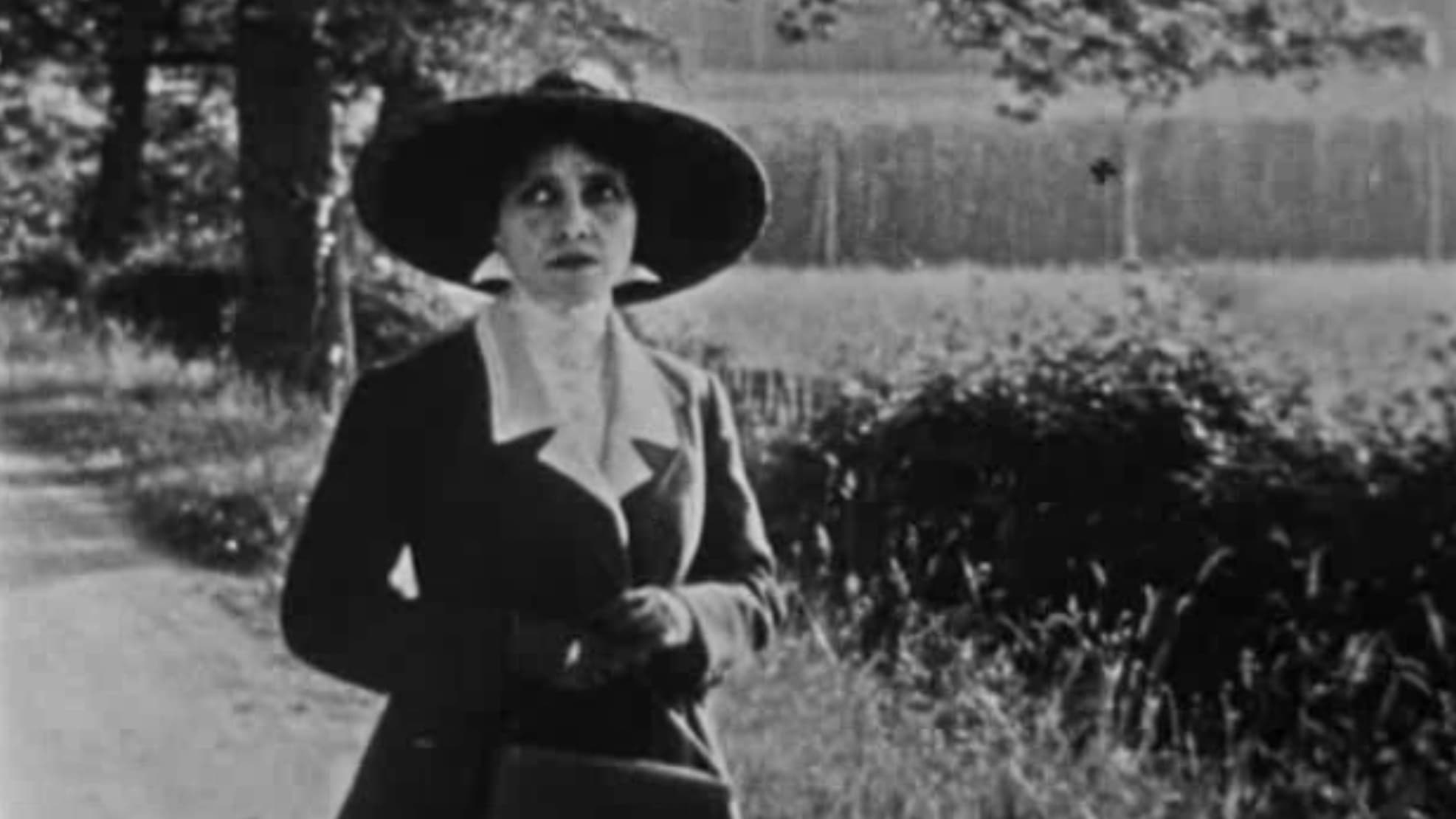 East Is East (1916)