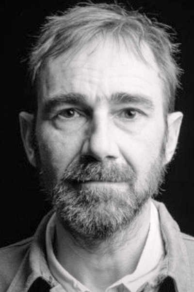 et billede af Francesco Mormino