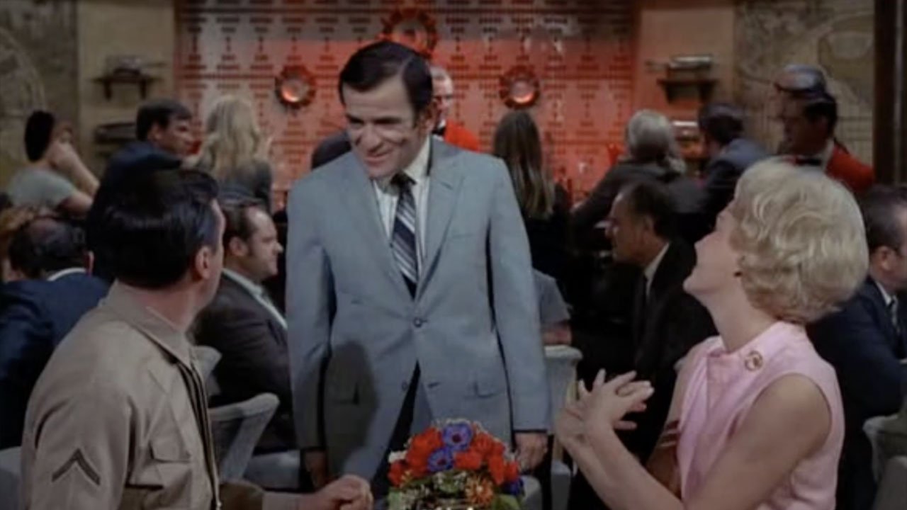 Gomer Pyle, U.S.M.C.
