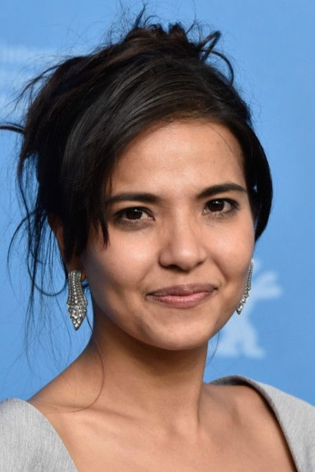 et billede af Alessandra de Rossi