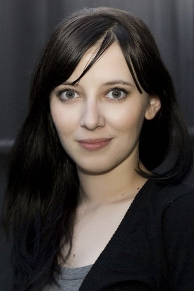 et billede af Kristie Patterson