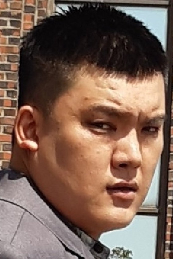 et billede af Kwak Gi-hun