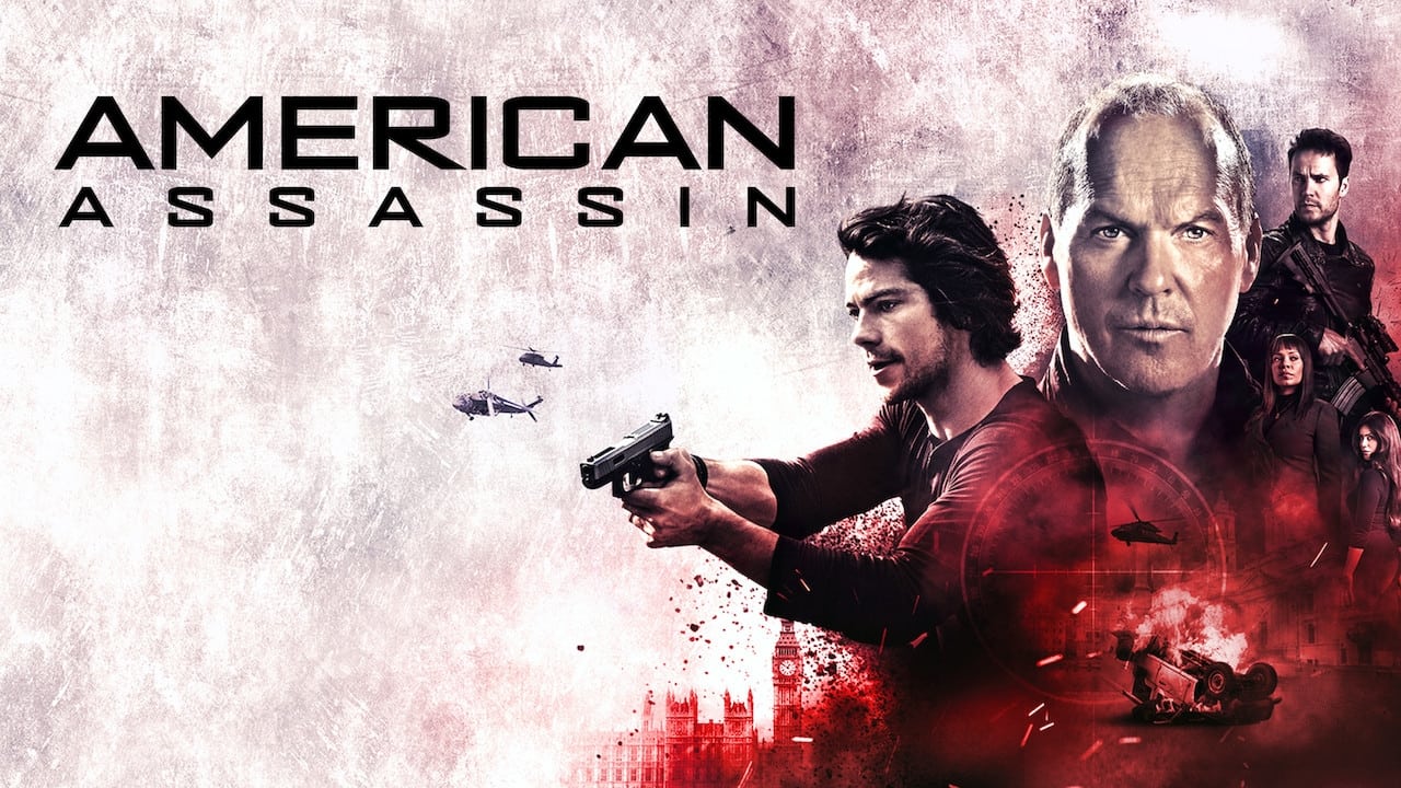 American Assassin (2017)