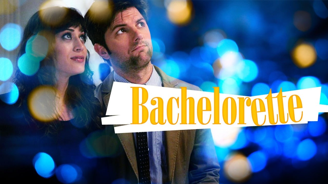 Bachelorette (2012)