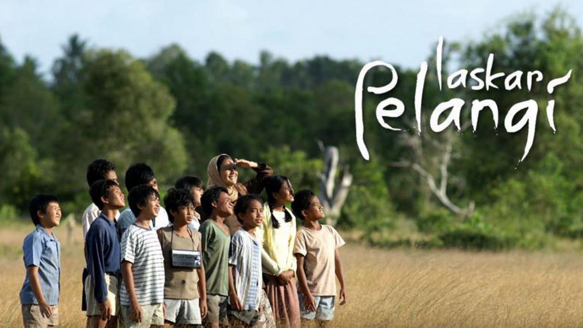 Download film laskar pelangi 2