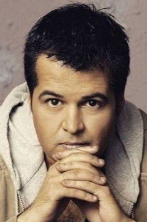 et billede af Ferda Anıl Yarkın