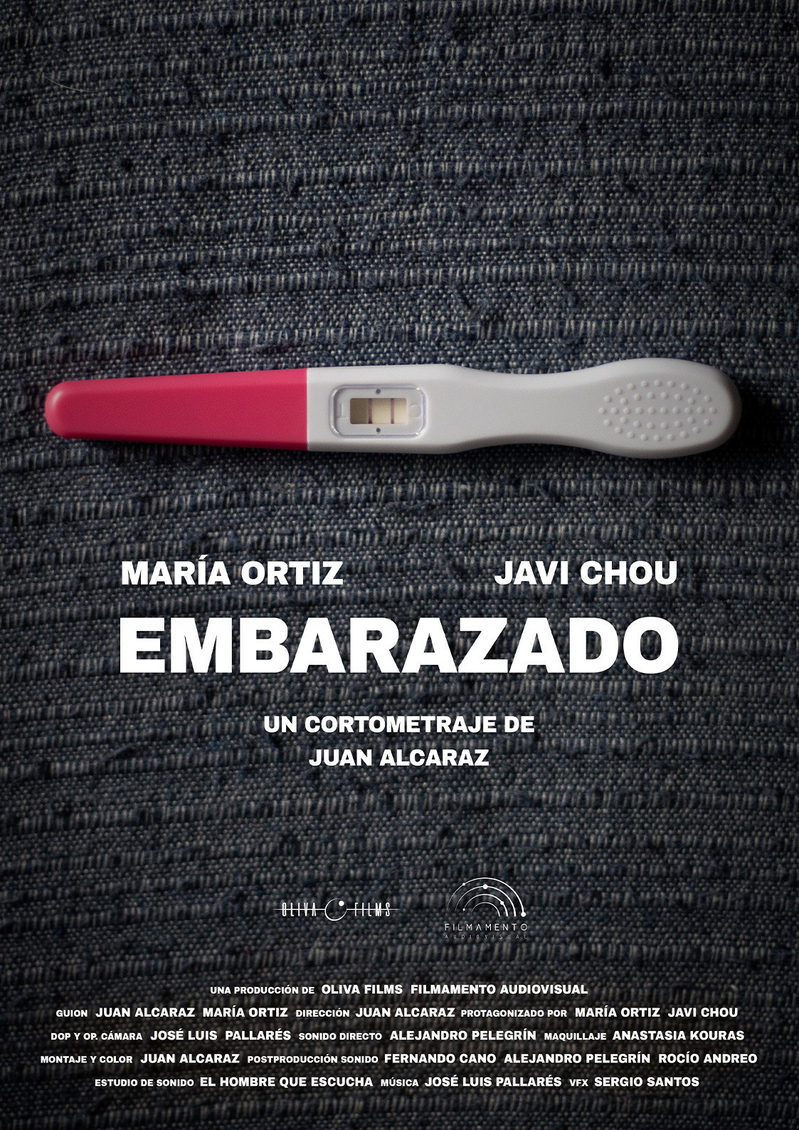Embarazado