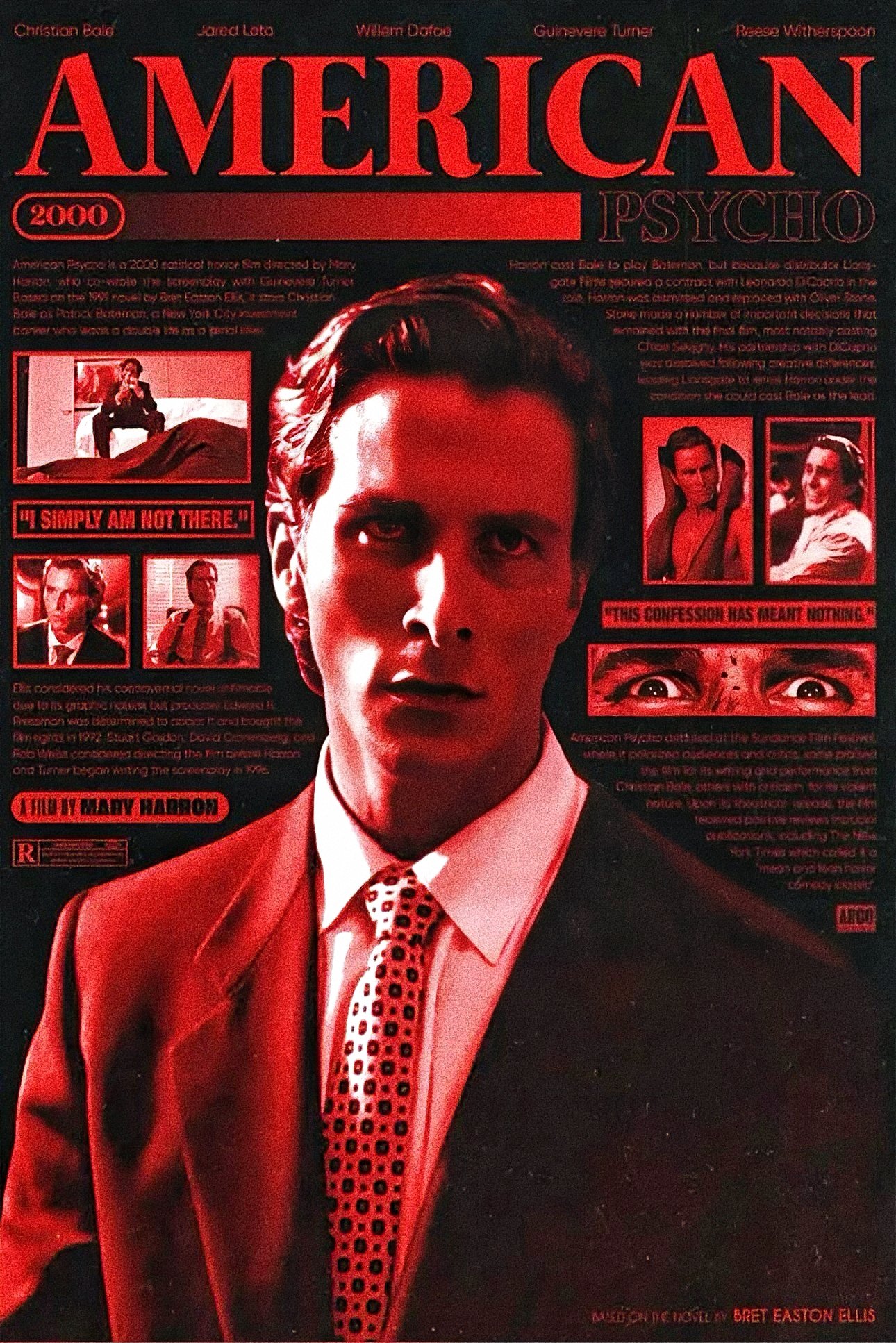 American Psycho