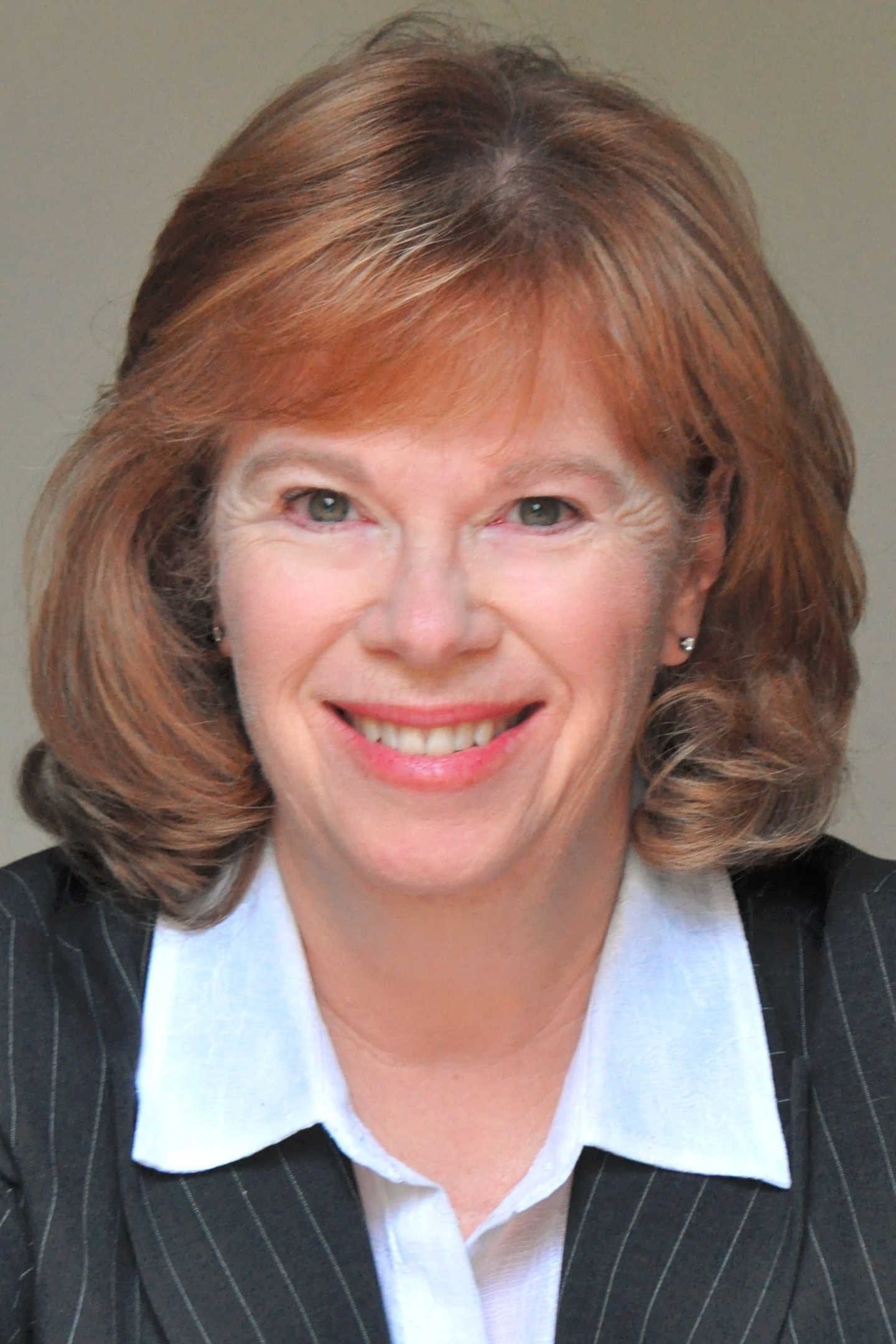 et billede af Lynnanne Zager