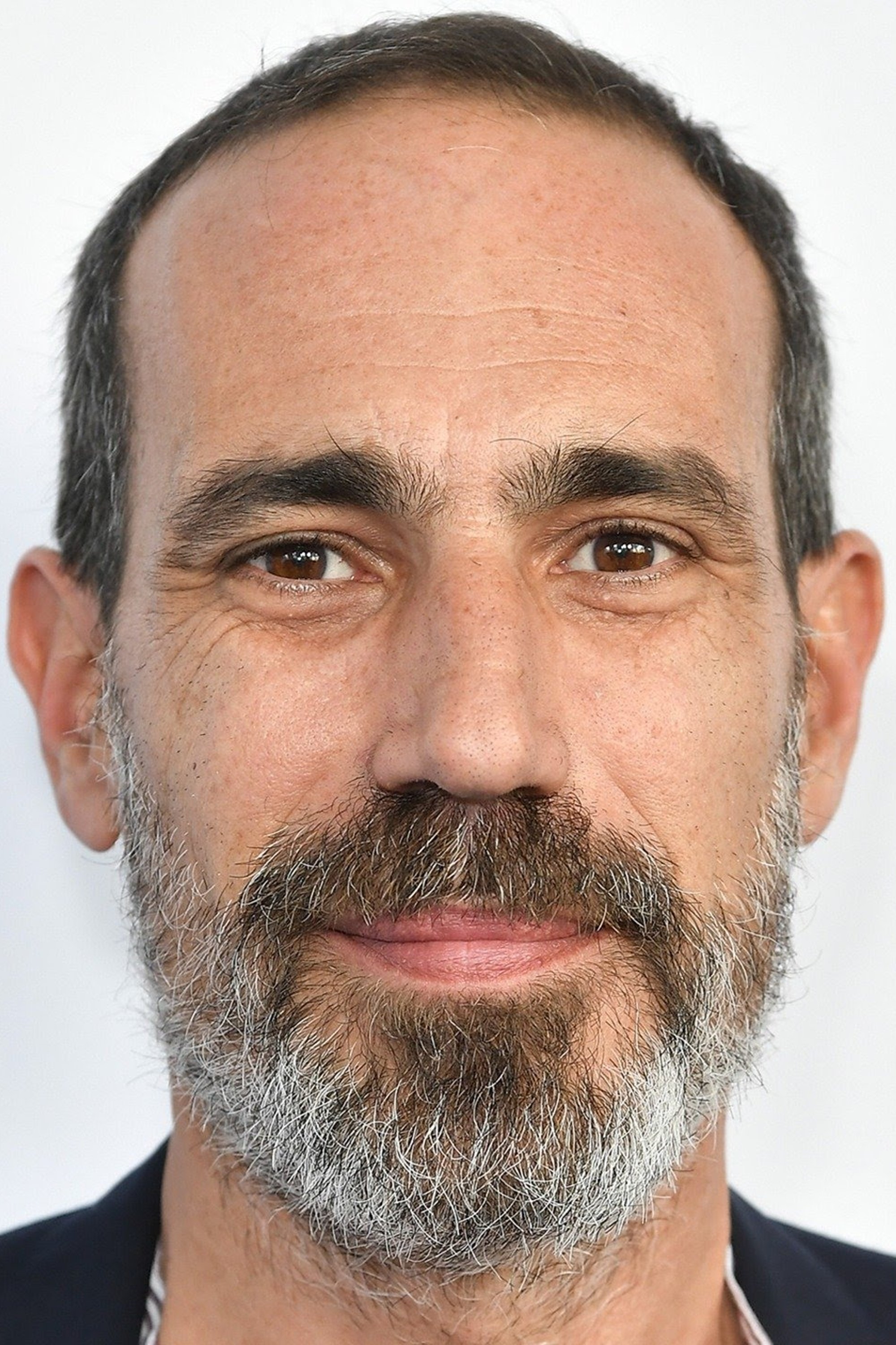 et billede af Marco Morabito