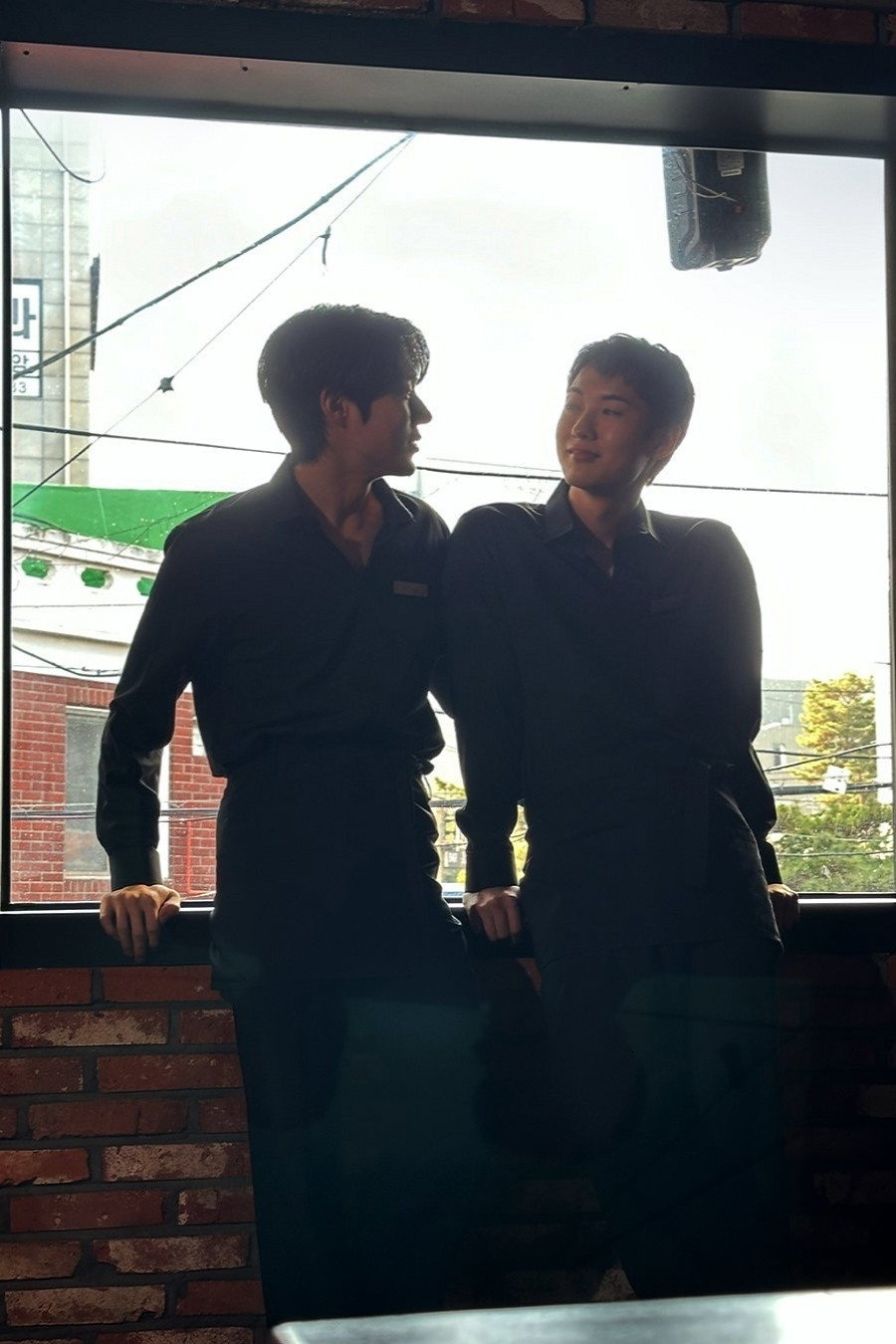 폐업하겠습니다, 직원님