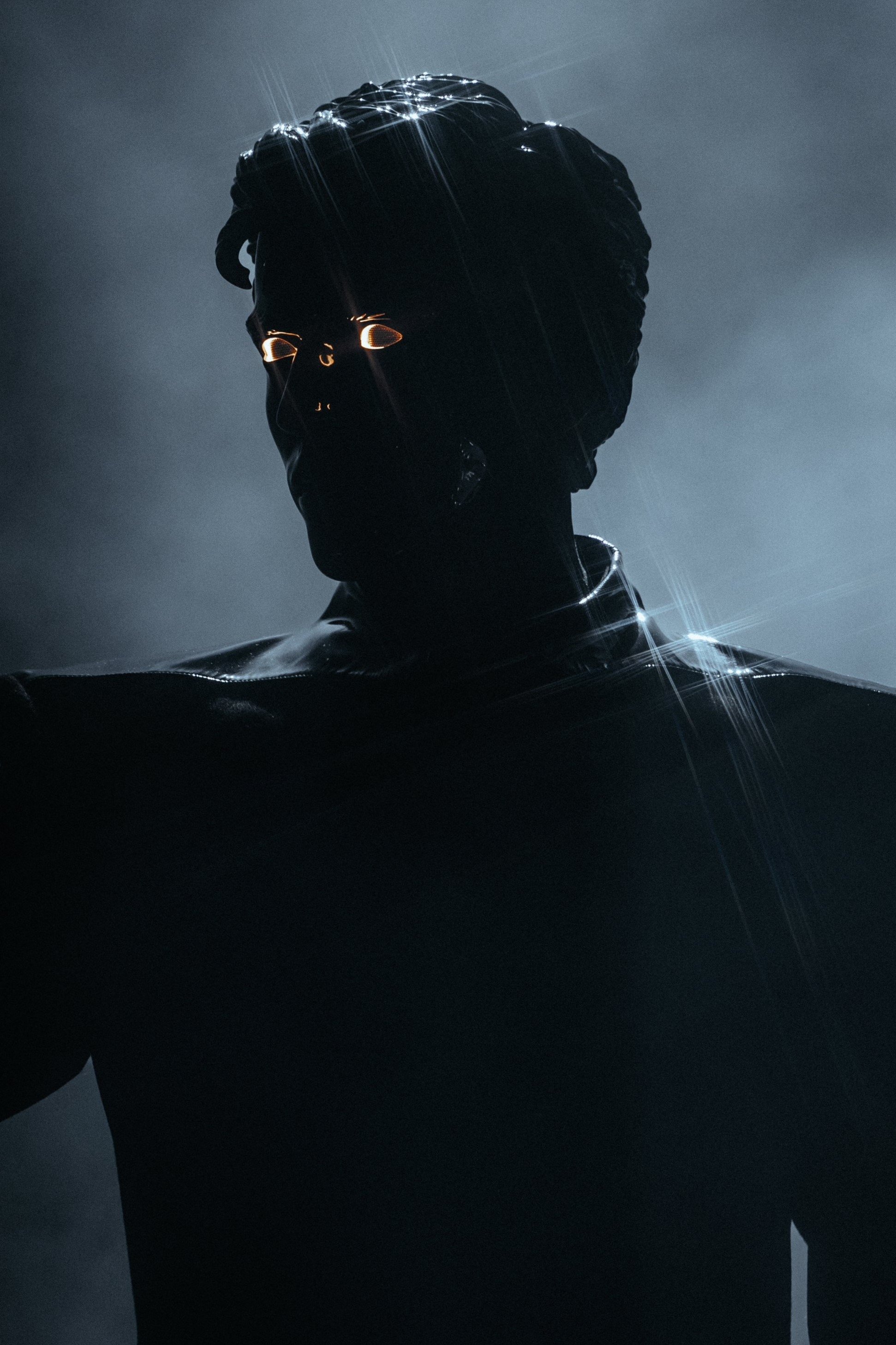 Gesaffelstein | Music