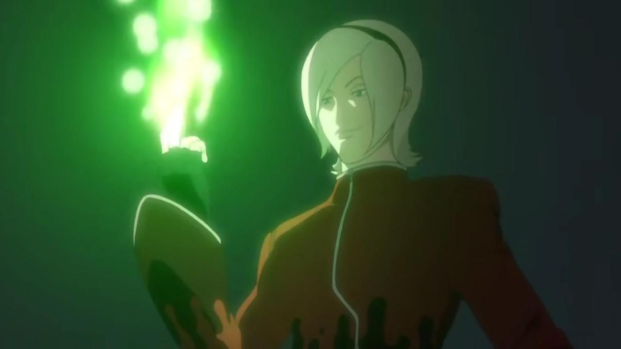 The King of Fighters: Another Day
