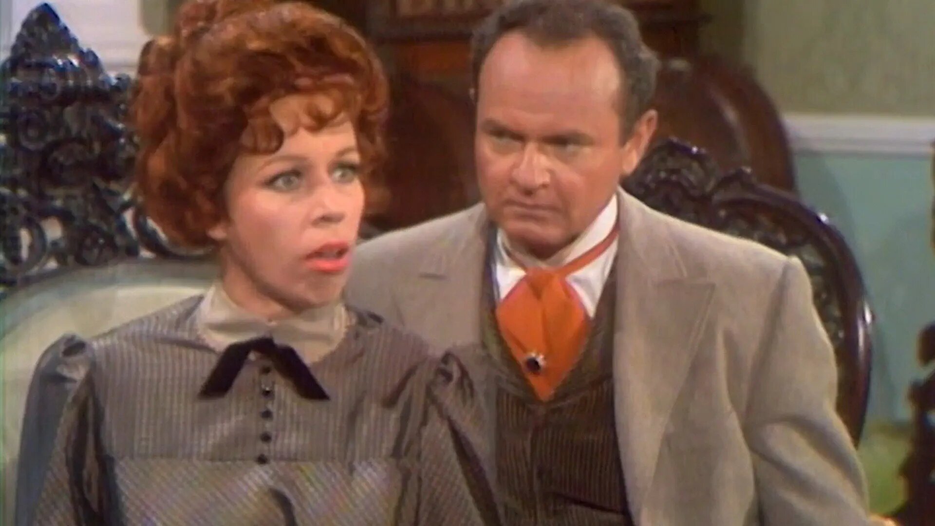 The Carol Burnett Show