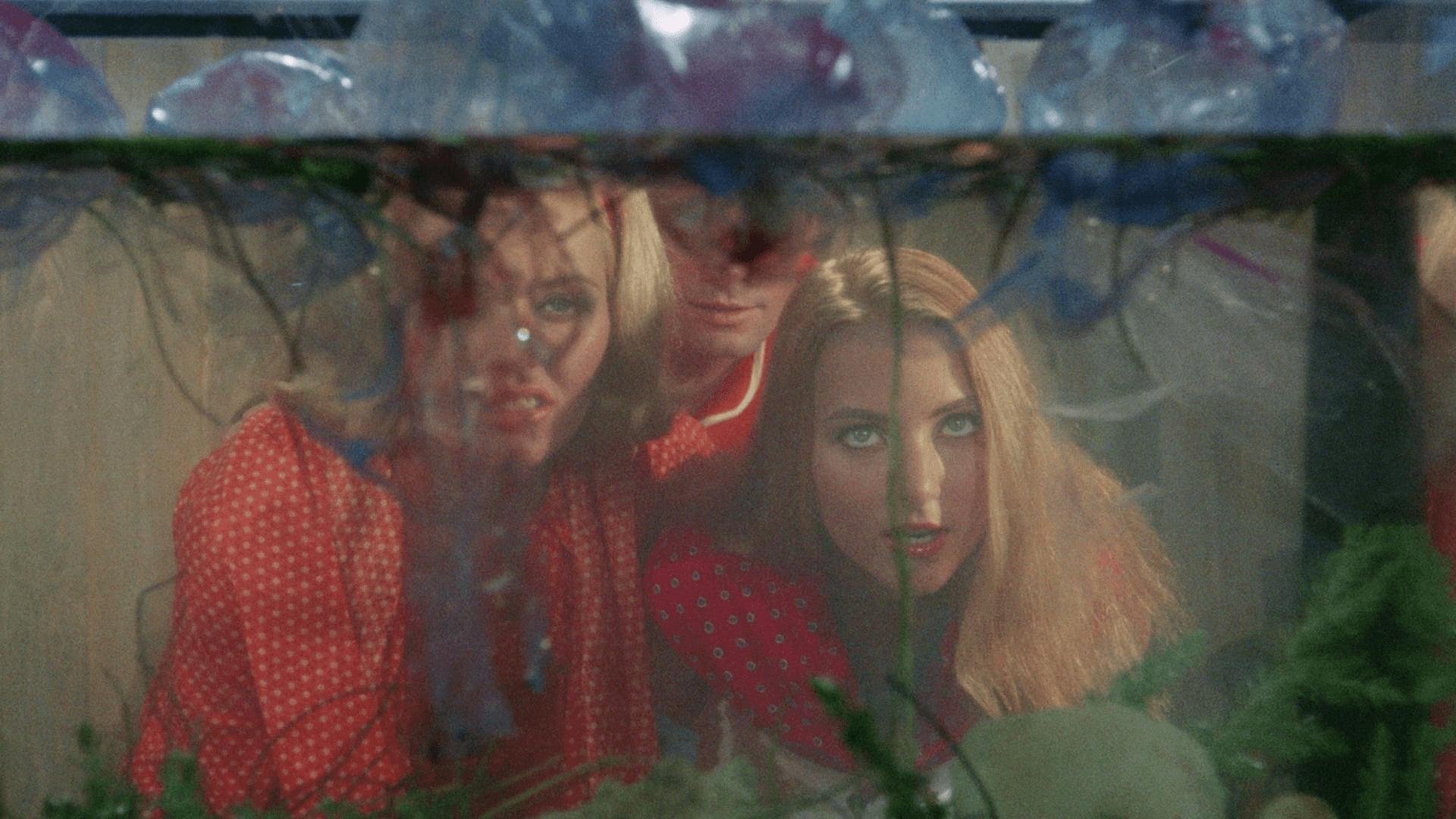 Sting of Death (1966)