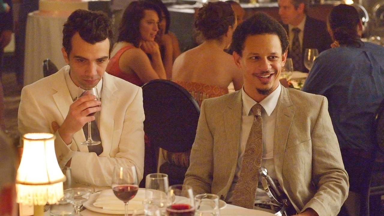 Man Seeking Woman
