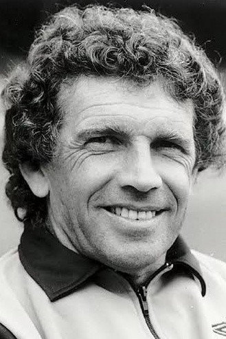 Johnny Giles