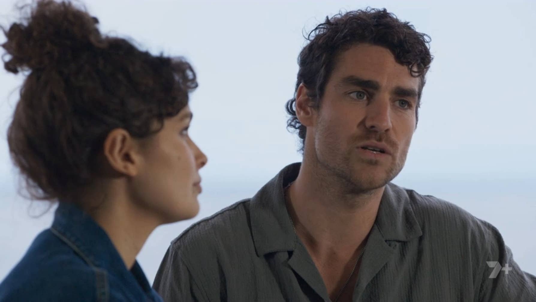 Home and Away 38x162