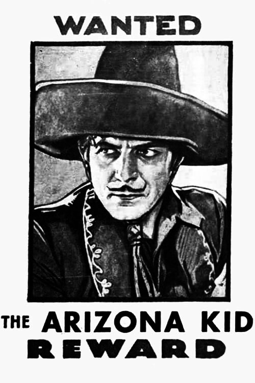 The Arizona Kid