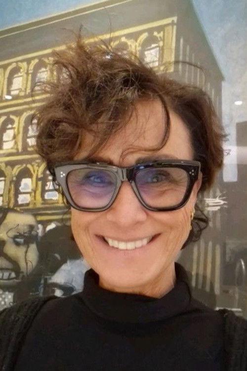 et billede af Maura Renardel de Lavalette