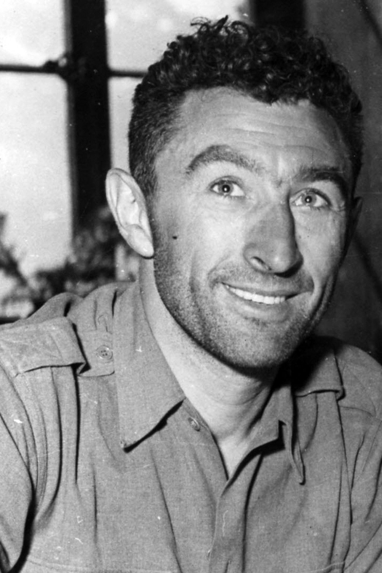 et billede af Guido Magnone