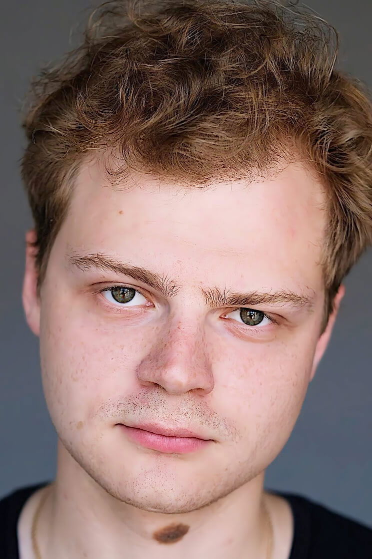 et billede af Nikita Grigorev