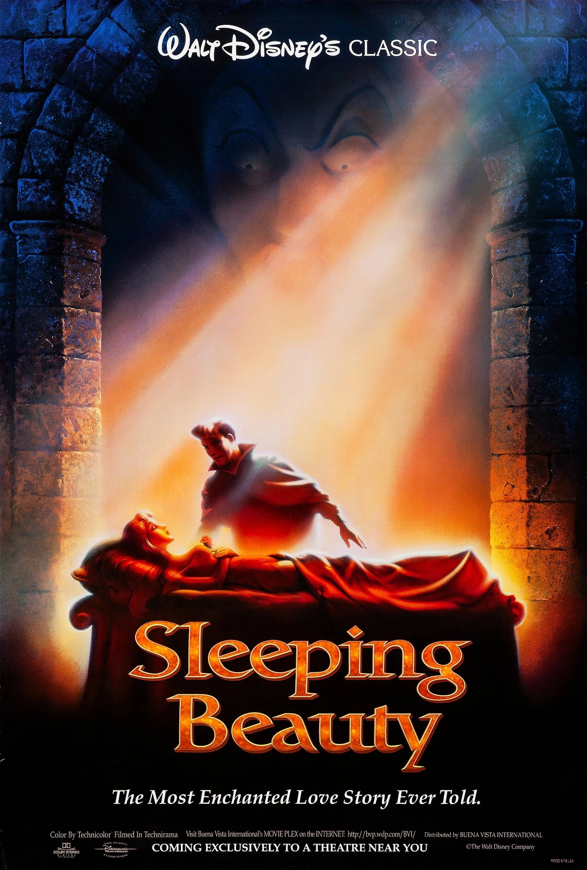 Sleeping Beauty