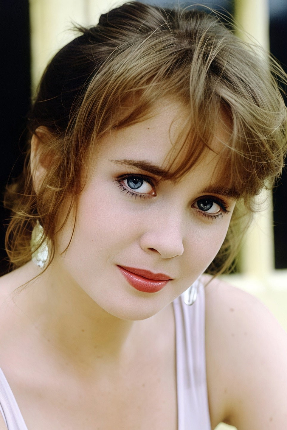 Lysette Anthony fotograf 4