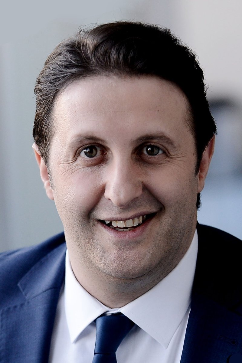 et billede af İlker Ayrık