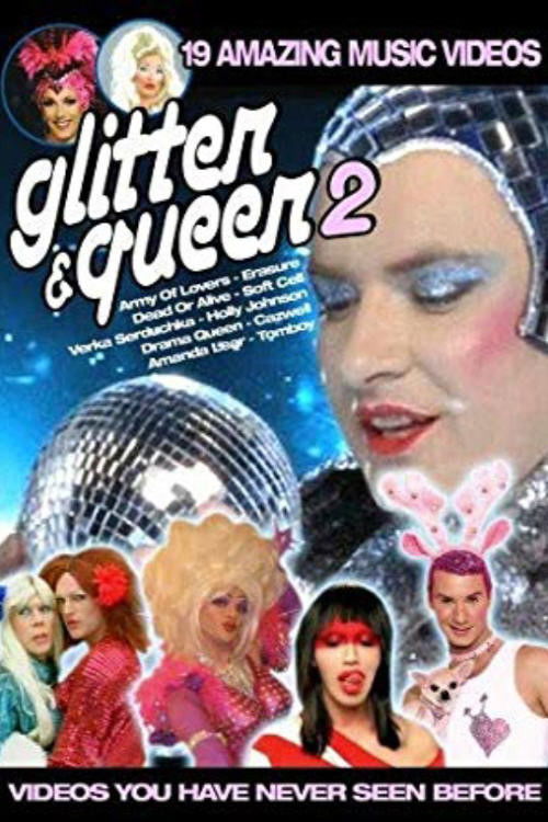 Glitter & Queer 2