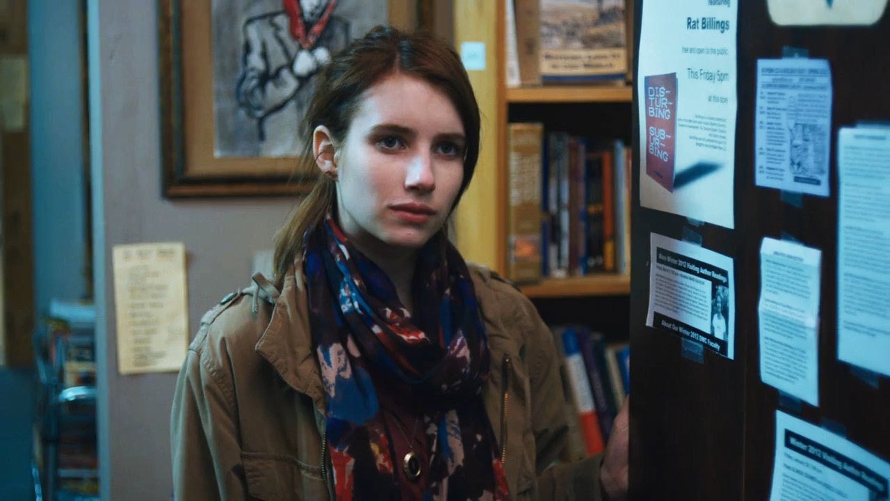 Adult World (2014)