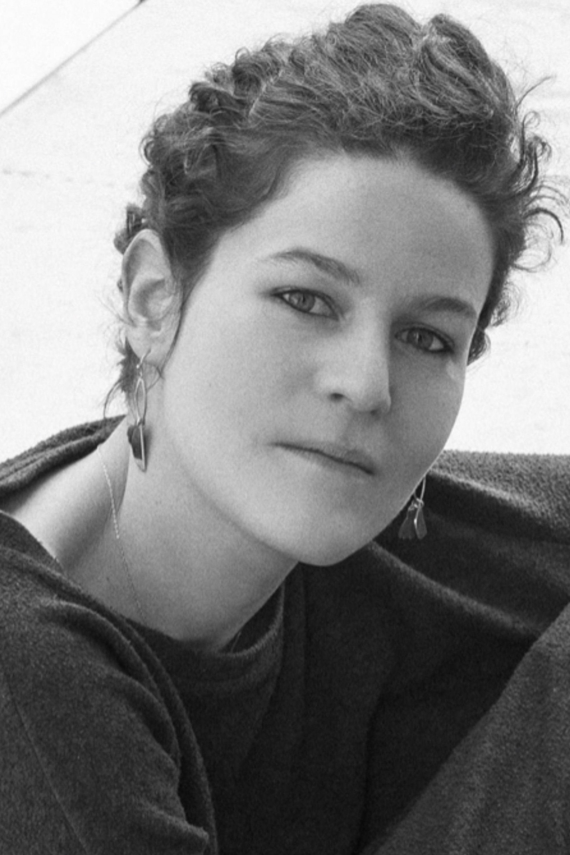 et billede af Clara Lama-Schmit